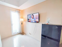 Stunning Studio with Strategic Location at Grand Sungkono Lagoon Apart