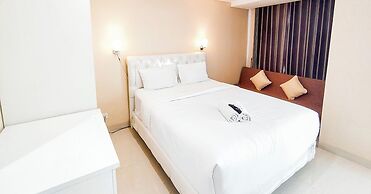 Stunning Studio with Strategic Location at Grand Sungkono Lagoon Apart