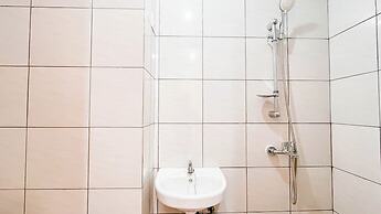 Stunning Studio Room (No Kitchen) at Bandaraya - Tallasa City Makassar