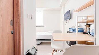 Stunning Studio Room (No Kitchen) at Bandaraya - Tallasa City Makassar