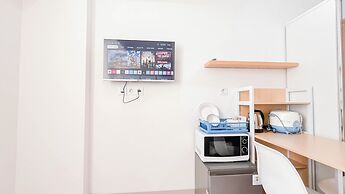 Stunning Studio Room (No Kitchen) at Bandaraya - Tallasa City Makassar