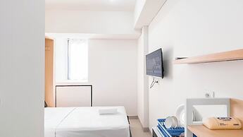 Stunning Studio Room (No Kitchen) at Bandaraya - Tallasa City Makassar