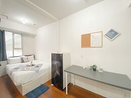 Stategic Studio Apartment at Menteng Square