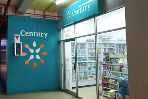 Stategic Studio Apartment at Menteng Square