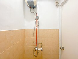 Stategic Studio Apartment at Menteng Square