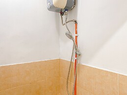 Stategic Studio Apartment at Menteng Square