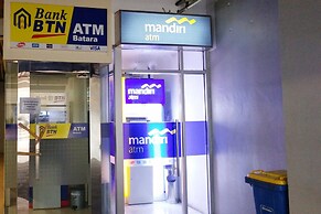 Stategic Studio Apartment at Menteng Square