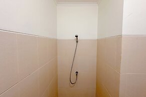 Comfortable Stay and Good Place Studio at Bale Hinggil Apartment