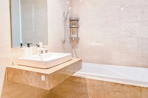 Best Deal and Elegant 2BR Apartment at Menteng Park