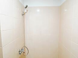 Best Place and Homey 2BR at Titanium Square Apartment