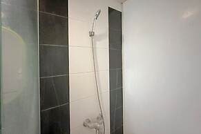 Minimalist and Cozy Studio at The Square Surabaya Apartment