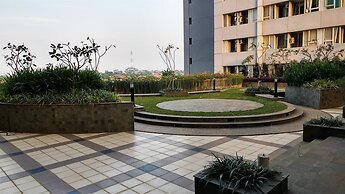 Well Designed and Comfortable 3BR Nifarro Park Apartment