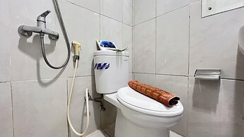 Well Designed and Comfortable 3BR Nifarro Park Apartment