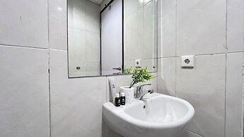 Well Designed and Comfortable 3BR Nifarro Park Apartment