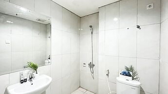 Well Designed and Comfortable 3BR Nifarro Park Apartment