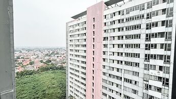 Well Designed and Comfortable 3BR Nifarro Park Apartment