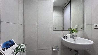 Well Designed and Comfortable 3BR Nifarro Park Apartment