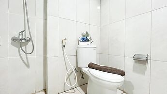 Well Designed and Comfortable 3BR Nifarro Park Apartment