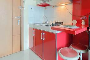 Comfy 2BR Apartment at Woodland Park Residence