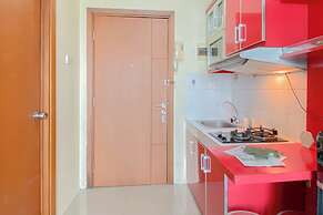 Comfy 2BR Apartment at Woodland Park Residence