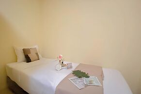 Comfy 2BR Apartment at Woodland Park Residence