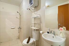 Comfy 2BR Apartment at Woodland Park Residence