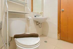 Comfy 2BR Apartment at Woodland Park Residence