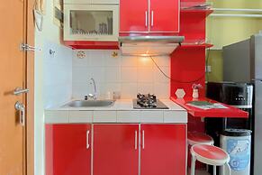 Comfy 2BR Apartment at Woodland Park Residence