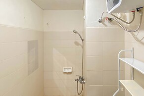 Comfy 2BR Apartment at Woodland Park Residence