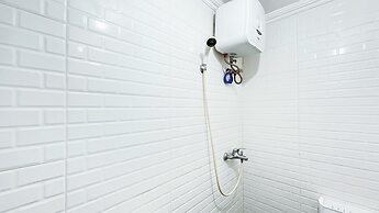 Cozy 1BR at Maple Park Sunter Apartment