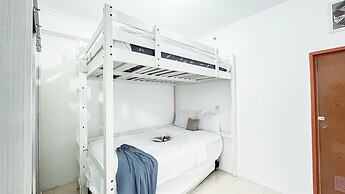 Cozy 1BR at Maple Park Sunter Apartment