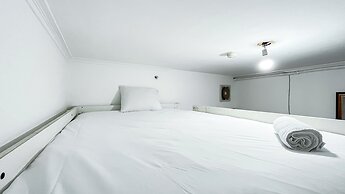 Cozy 1BR at Maple Park Sunter Apartment