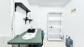 Cozy 1BR at Maple Park Sunter Apartment