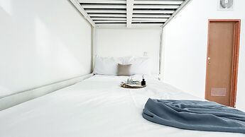 Cozy 1BR at Maple Park Sunter Apartment