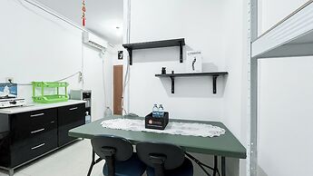 Cozy 1BR at Maple Park Sunter Apartment