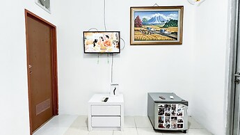 Cozy 1BR at Maple Park Sunter Apartment