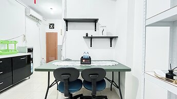 Cozy 1BR at Maple Park Sunter Apartment