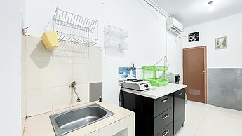 Cozy 1BR at Maple Park Sunter Apartment