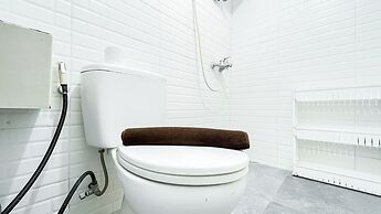 Cozy 1BR at Maple Park Sunter Apartment