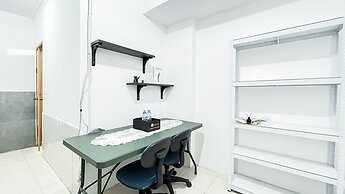 Cozy 1BR at Maple Park Sunter Apartment