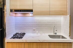 Spacious Studio Apartment at Capitol Suites