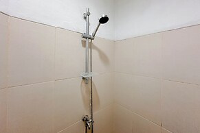 Homey 1BR without Living Room Pavilion Permata Apartment