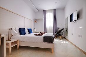 Kirxa Rooms and Suites