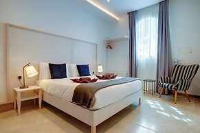 Kirxa Rooms and Suites