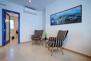 Kirxa Rooms and Suites