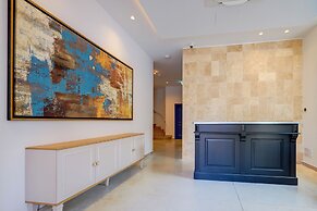 Kirxa Rooms and Suites