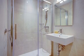 Kirxa Rooms and Suites