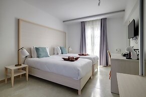 Kirxa Rooms and Suites