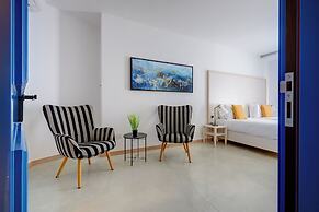 Kirxa Rooms and Suites