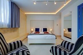 Kirxa Rooms and Suites